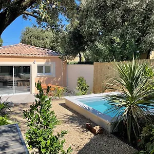 Magnifique Avec Piscine En Provence Villa