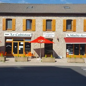 le-cabistou.hotels-rhonealpes.com/